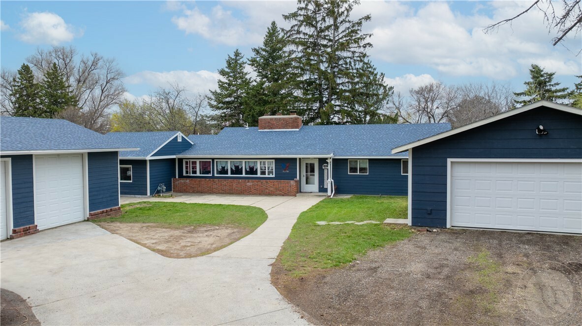 Property Photo: 2030 Rimrock Road MT 59102