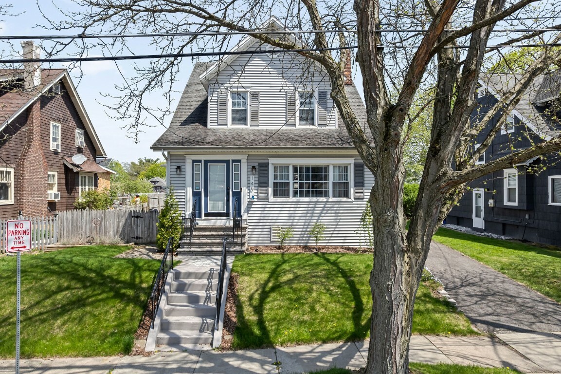 Property Photo: 140 Matthews St Street NY 13905