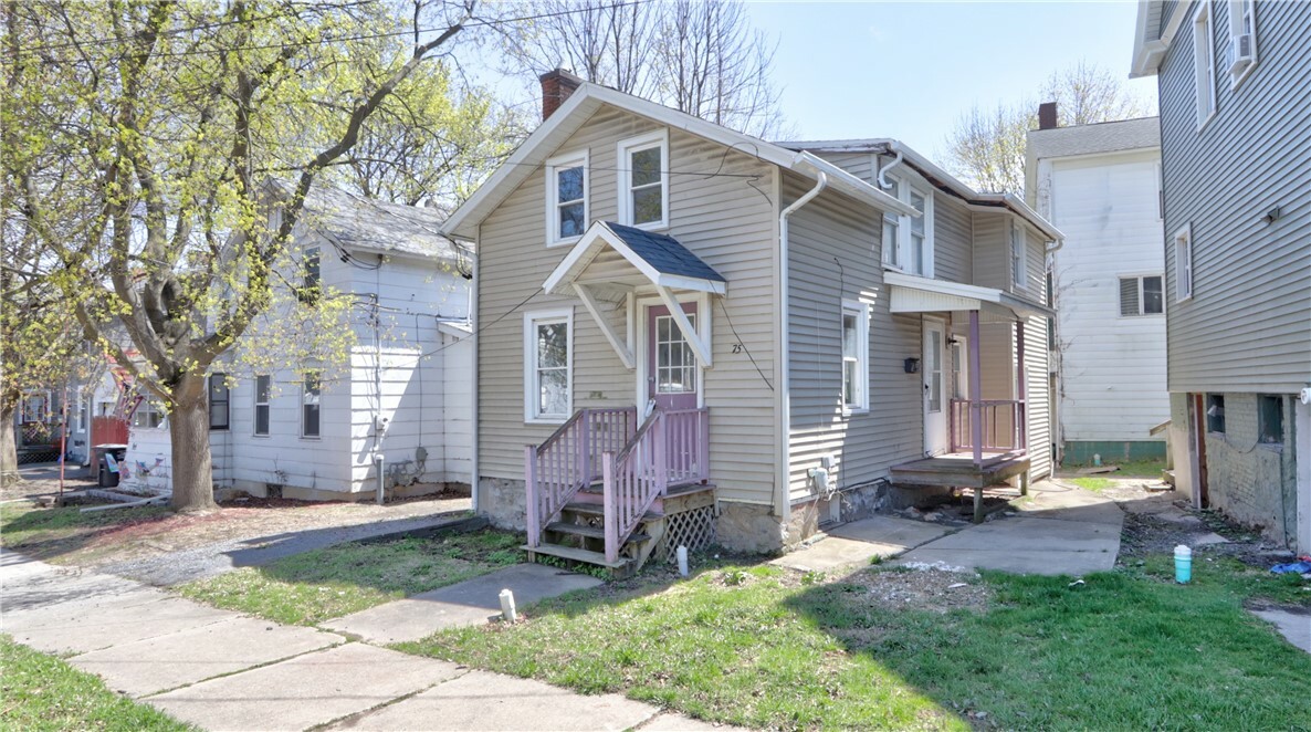 75 Colt Street  Geneva NY 14456 photo