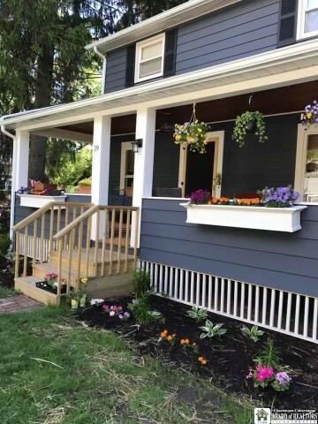 Property Photo: 19 Bentley Avenue NY 14750