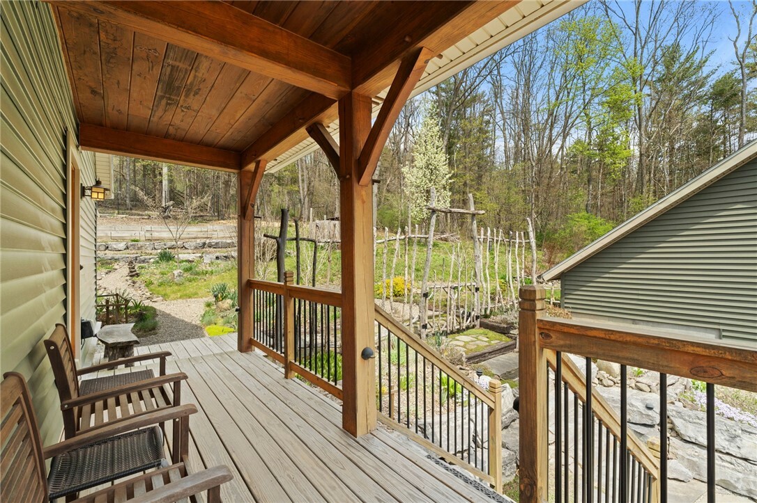 Property Photo: 11 Sunny Slope Road NY 14850