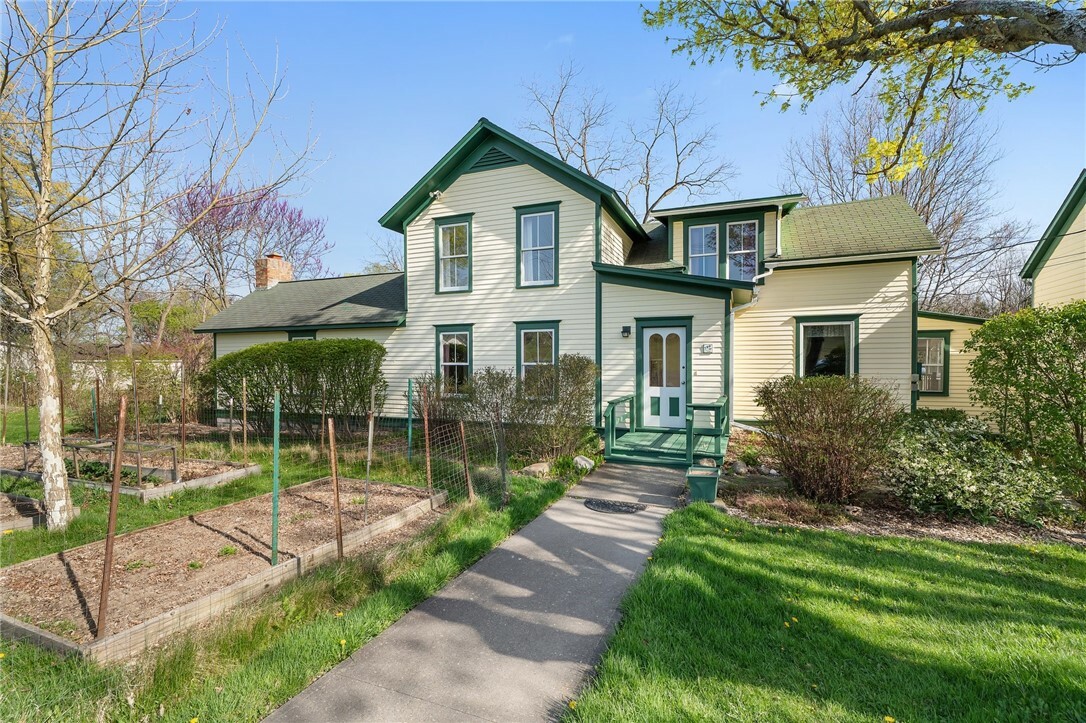 Property Photo: 799 Valley Road NY 14817