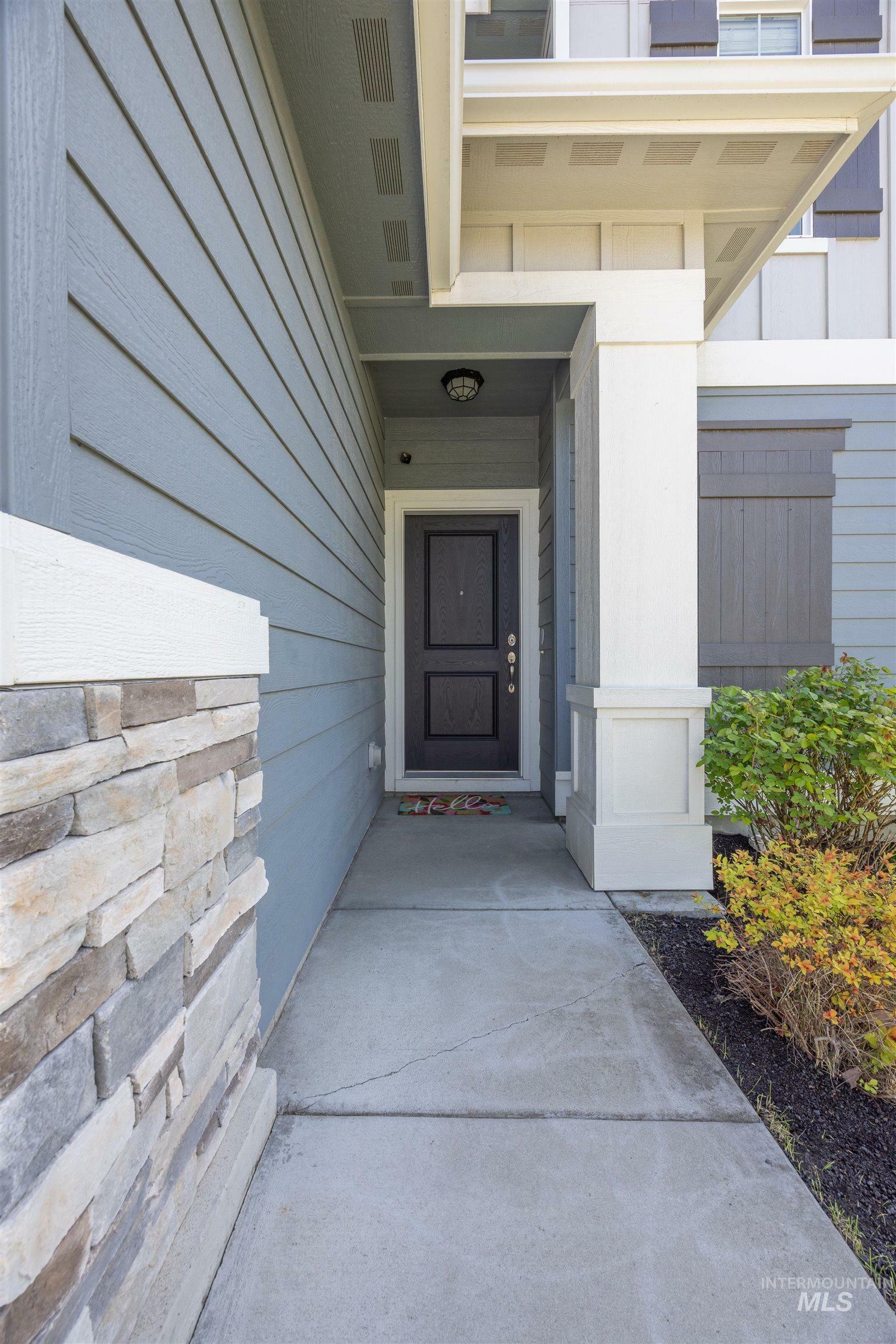 Property Photo: 11963 W Abram St. ID 83713