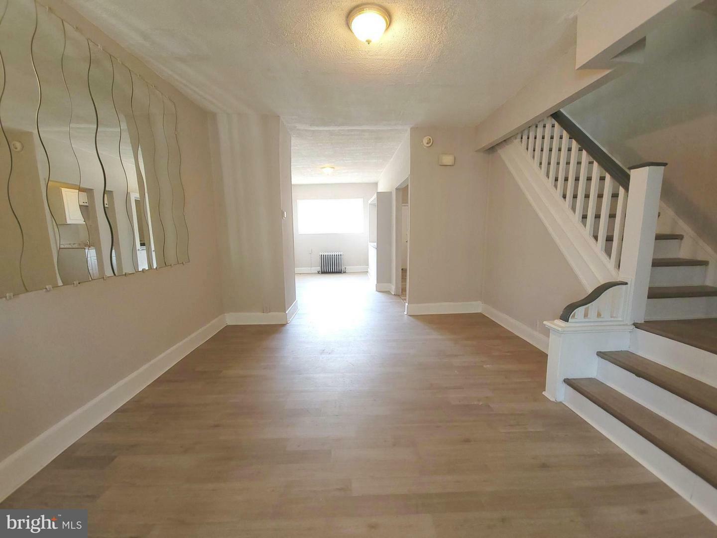 Property Photo: 5438 Addison Street PA 19143