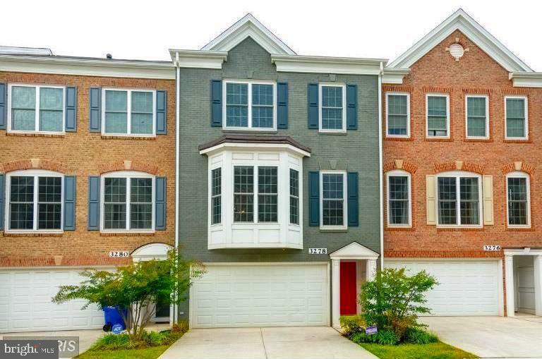 Property Photo: 3278 Theodore R Hagans Drive NE DC 20018