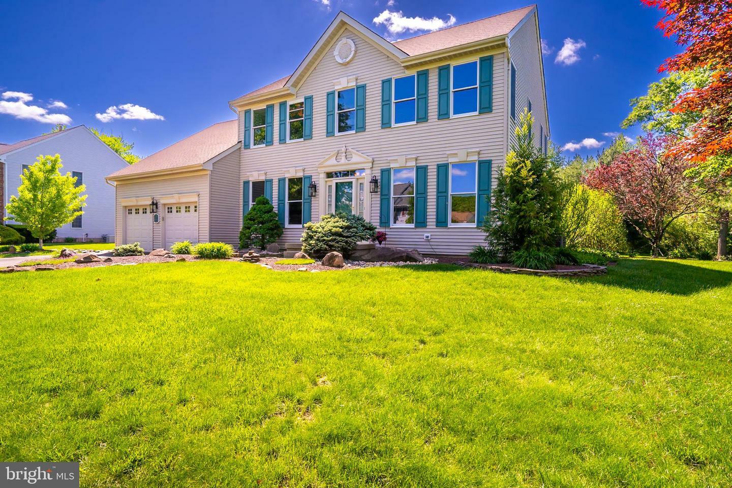 Property Photo: 9 Milburne Lane NJ 08691