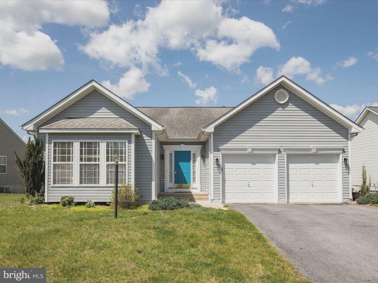 Property Photo: 77 Hook Drive WV 25405