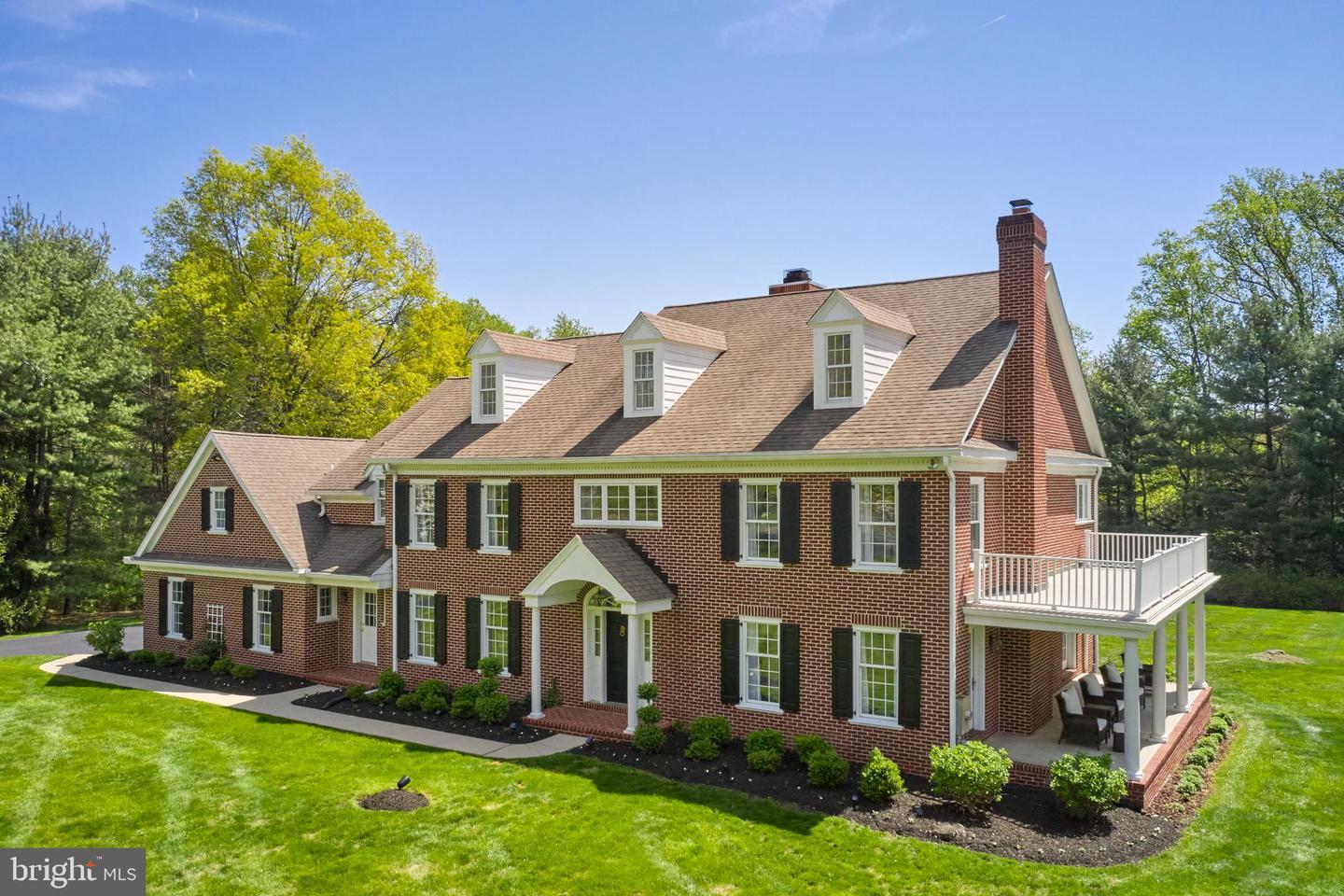 Property Photo: 30 Pennswood Drive PA 19343