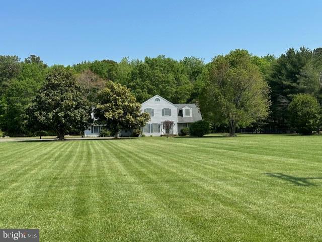 Property Photo: 27432 Little Lane MD 21801
