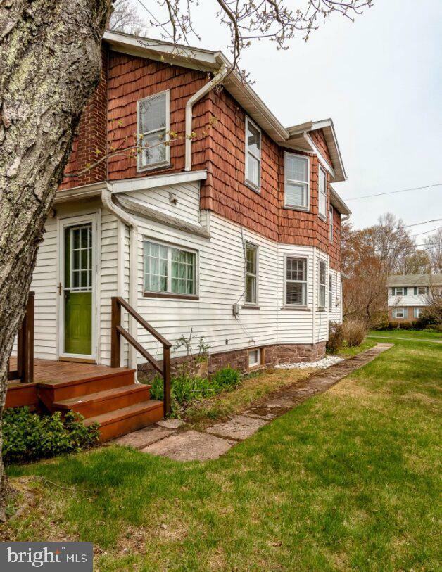 Property Photo: 312 Susquehanna Street PA 18661