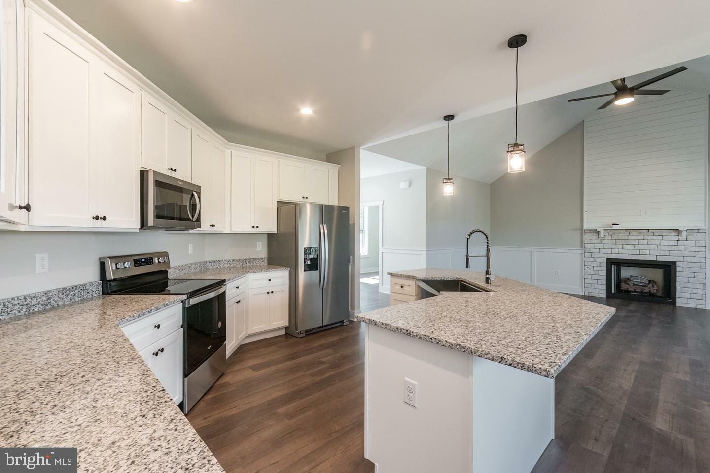 Property Photo: S Childs Road WV 25430