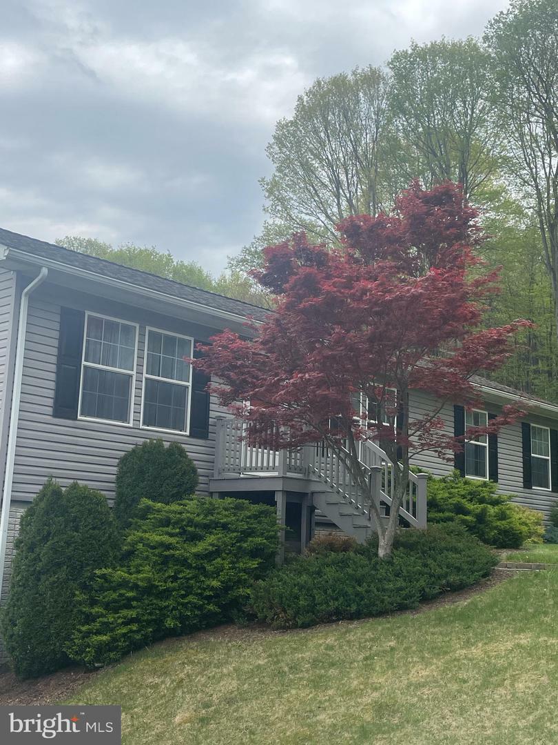 Property Photo: 10908 Parkersburg MD 21532
