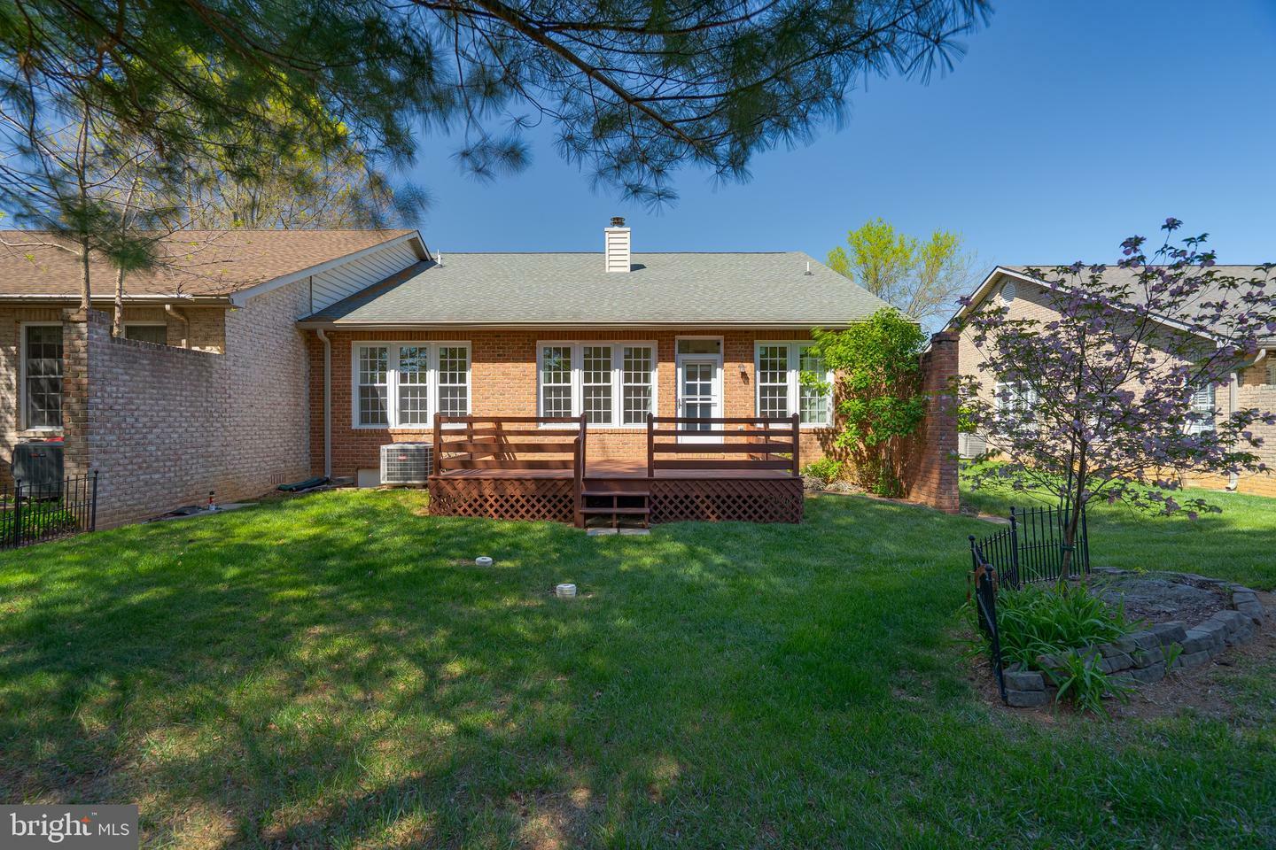 Property Photo: 16 Ambler Lane WV 25419