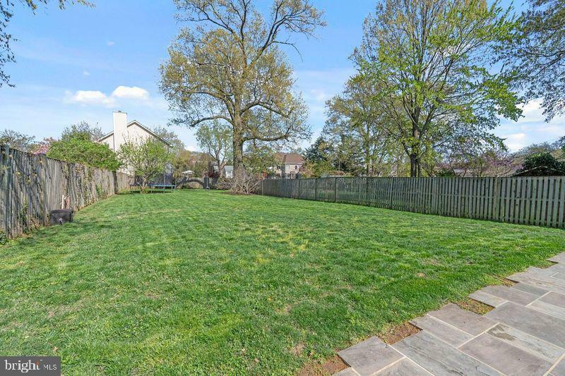 Property Photo: 865 N Jefferson Street VA 22205