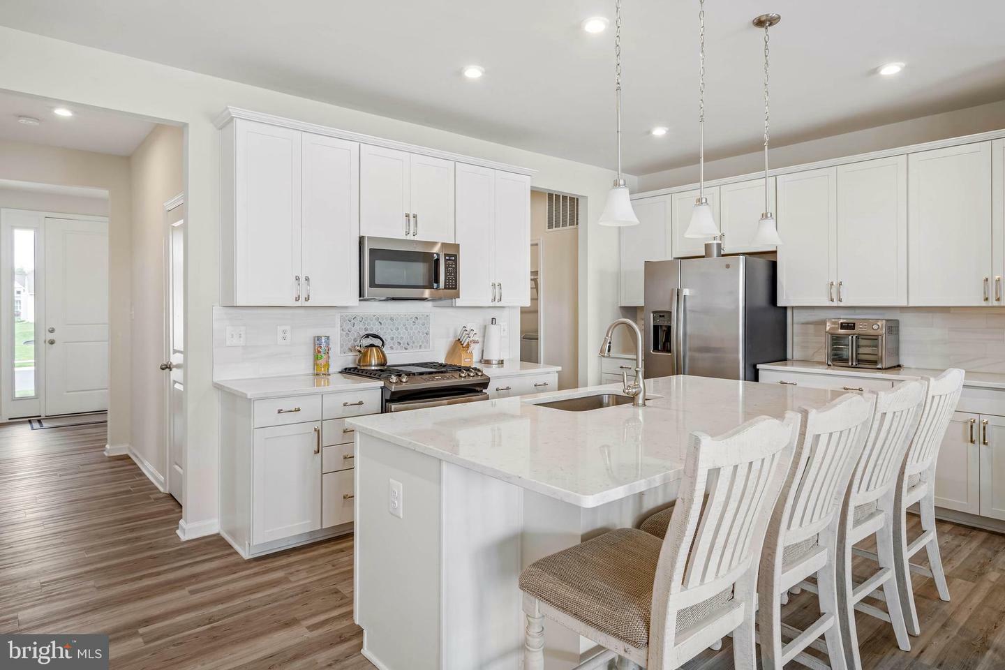 Property Photo:  32146 Deerwood Lane  DE 19958 