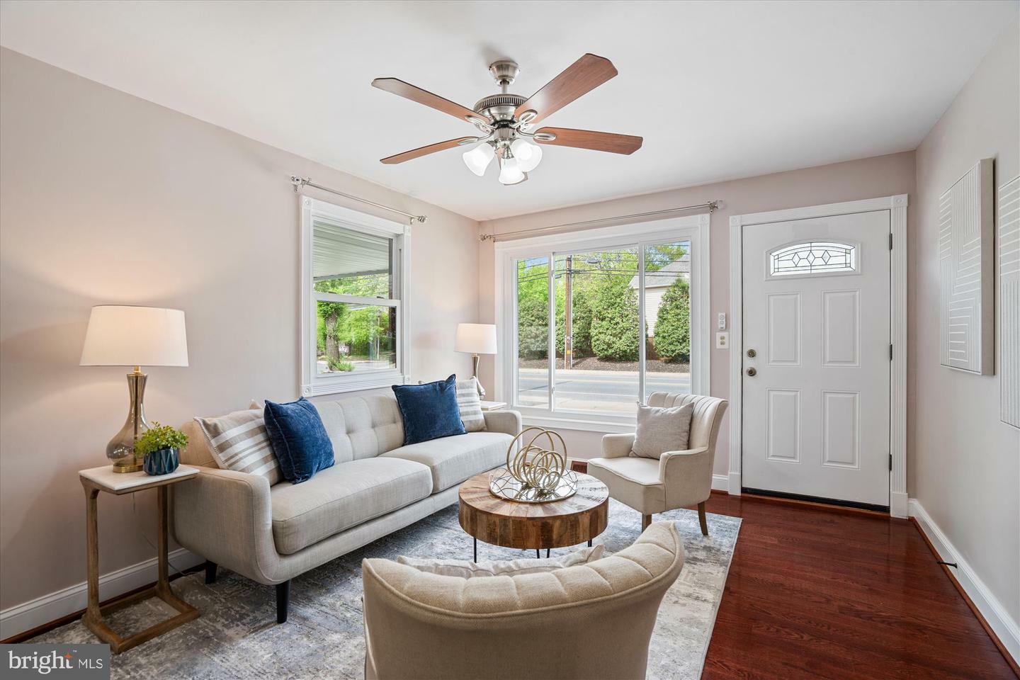 Property Photo: 2007 Bay Ridge Avenue MD 21403