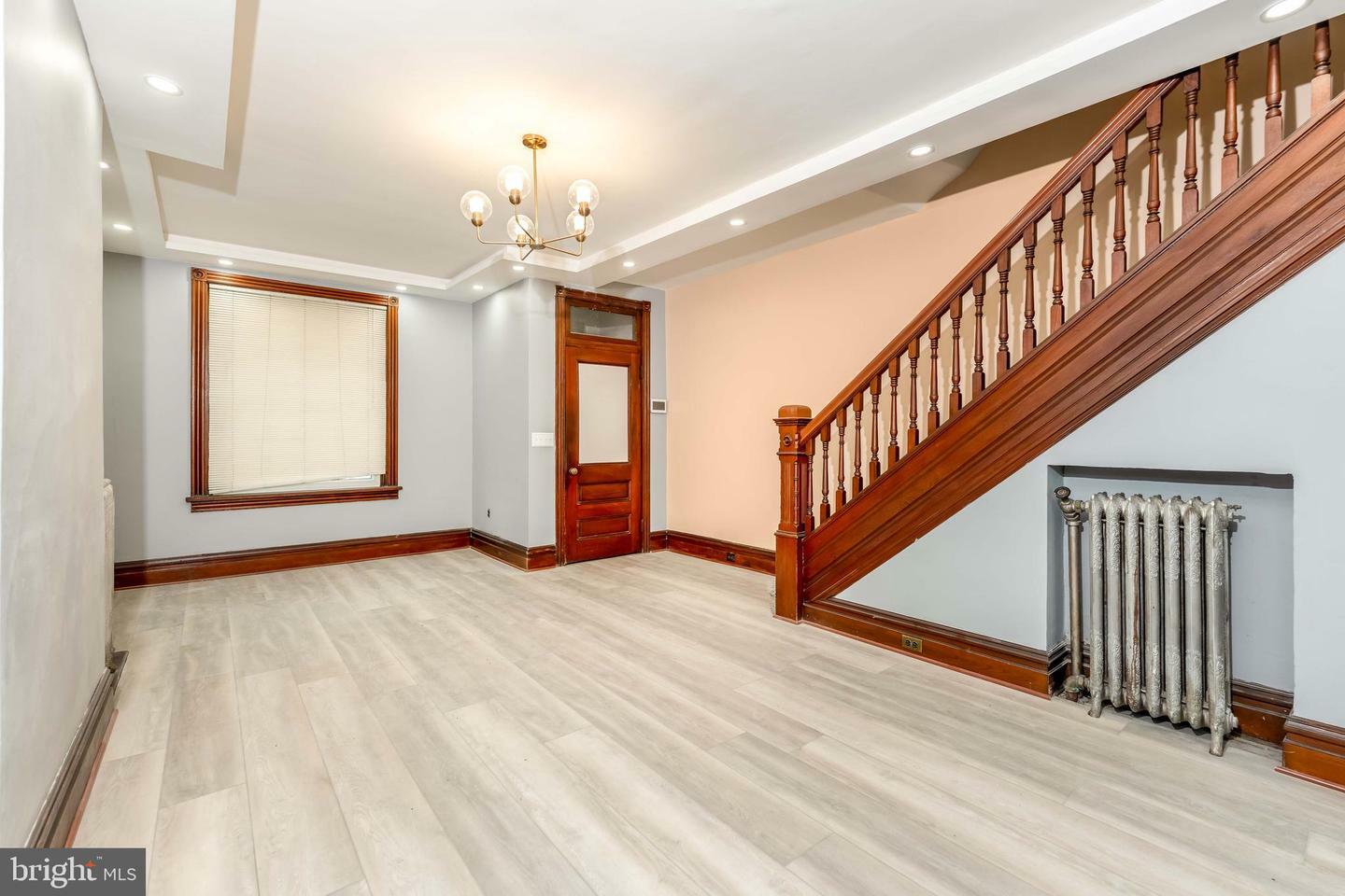 Property Photo: 1423 Walnut Street PA 17103