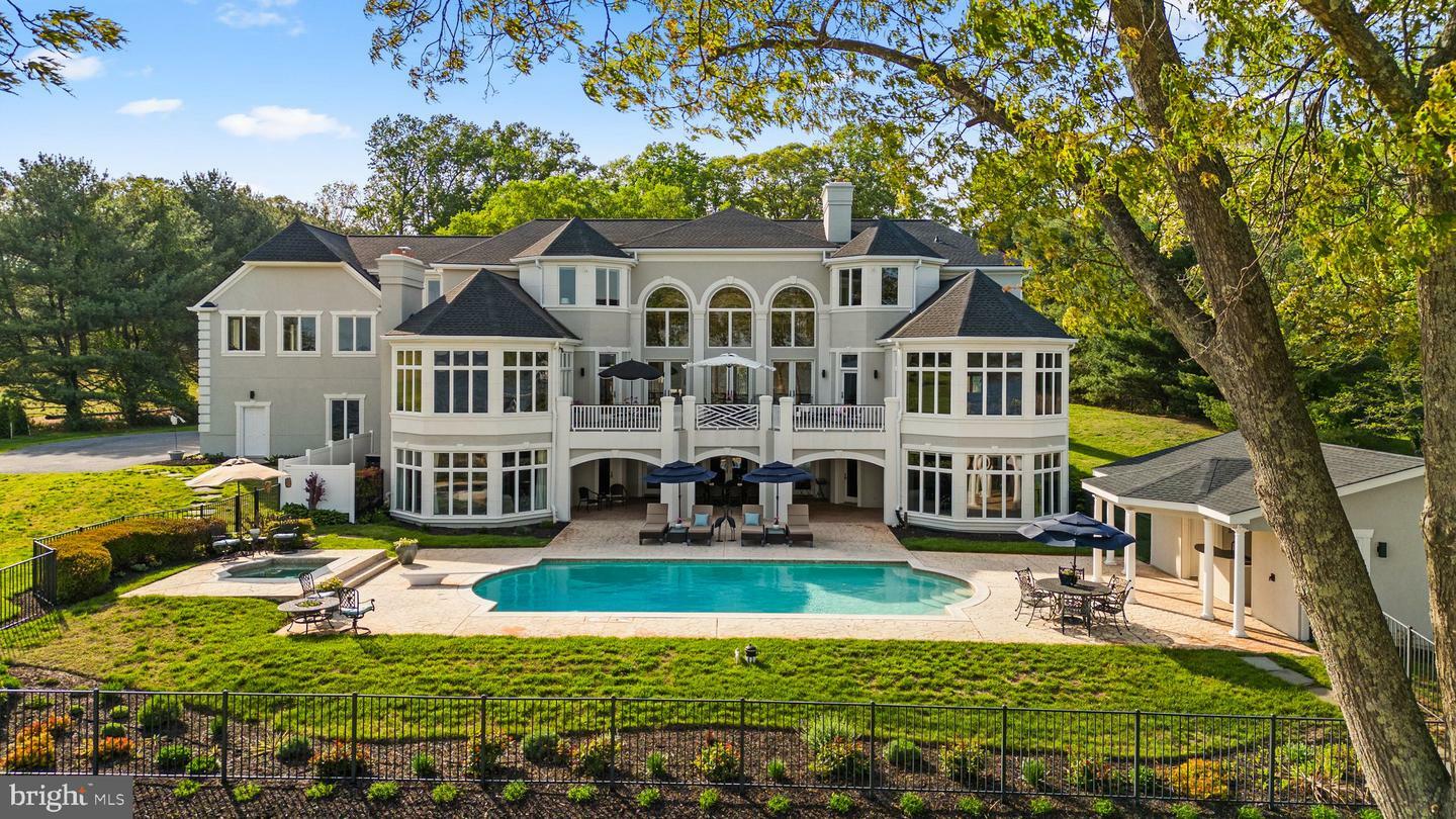 Property Photo: 285 Eagle Hill Road MD 21122