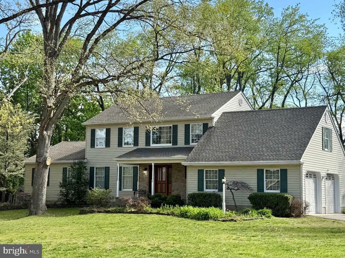 Property Photo: 924 Hughes Drive NJ 08690