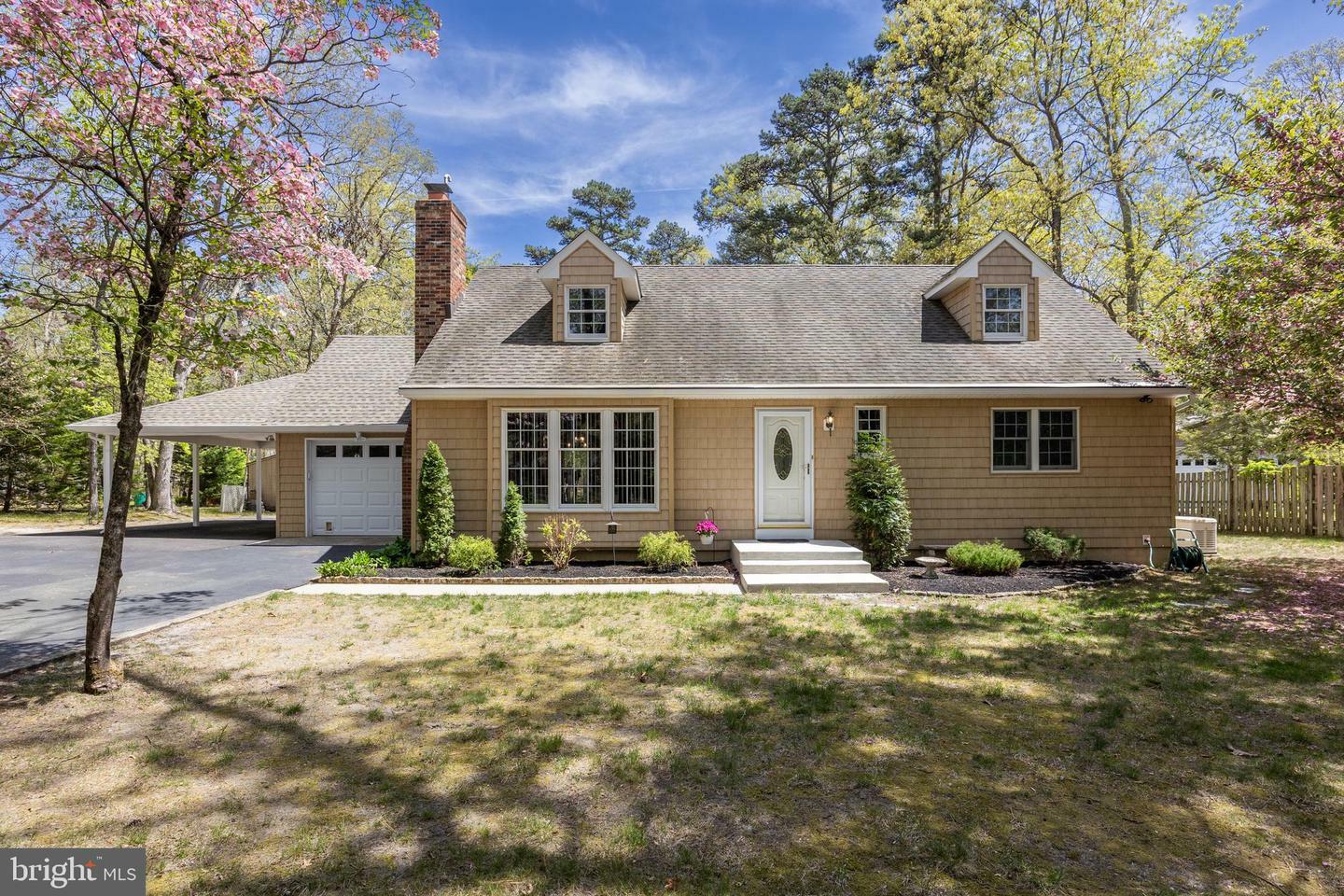 Property Photo: 88 Oak Shade NJ 08088