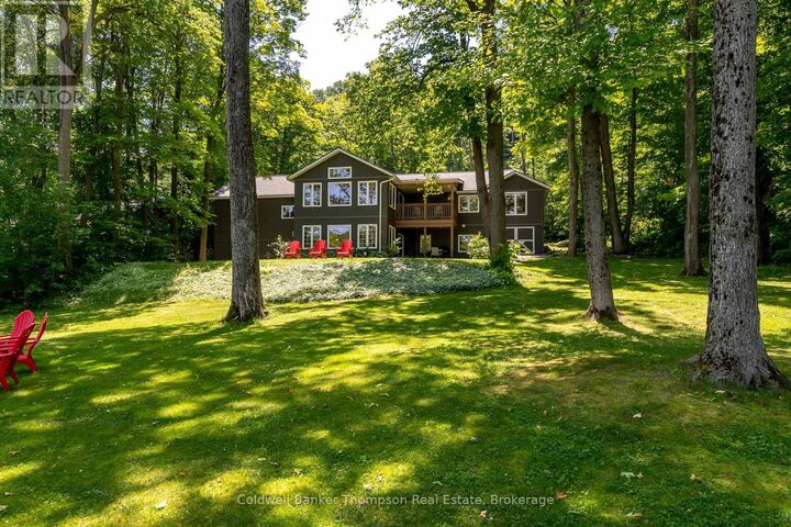 440 Bayshore Boulevard  Huntsville (Chaffey) ON P1H 1Z1 photo