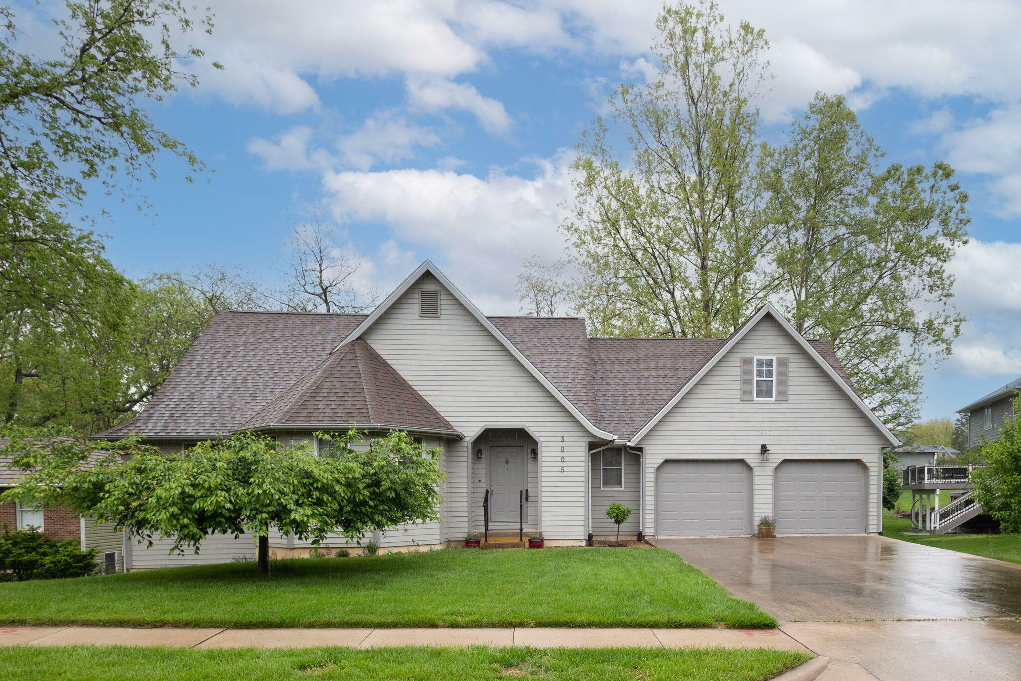 3005 Meghann Dr  Columbia MO 65203 photo