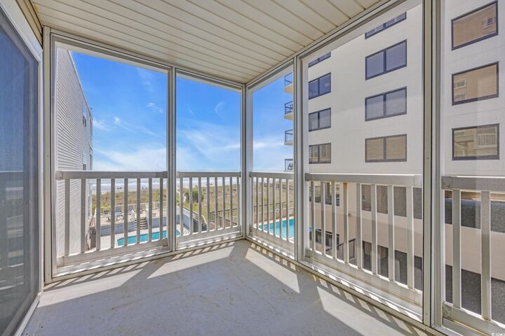 Property Photo: 1011 S Ocean Blvd. 202 SC 29582