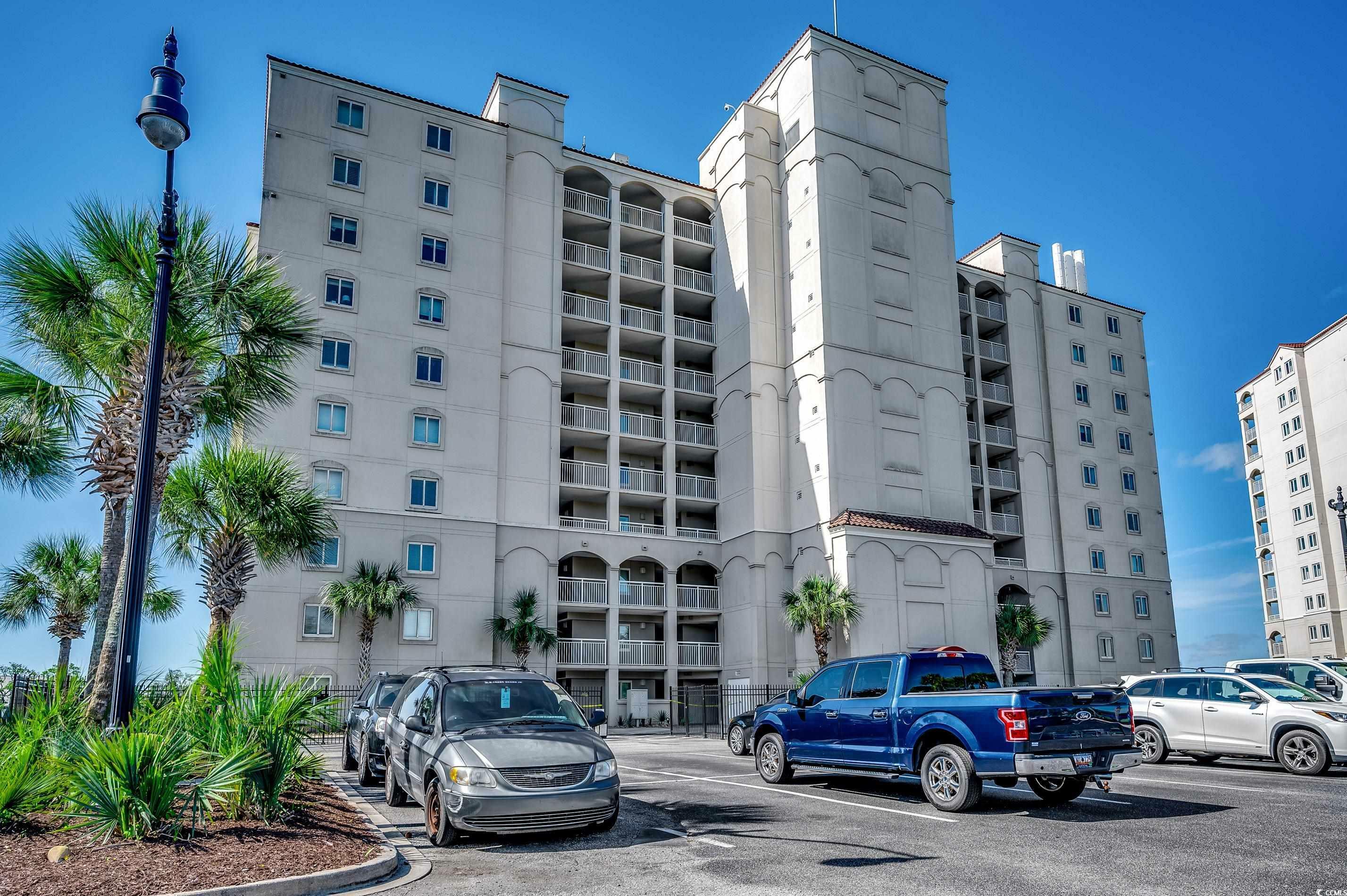 Property Photo: 2151 Bridge View Ct. 2-803 SC 29582