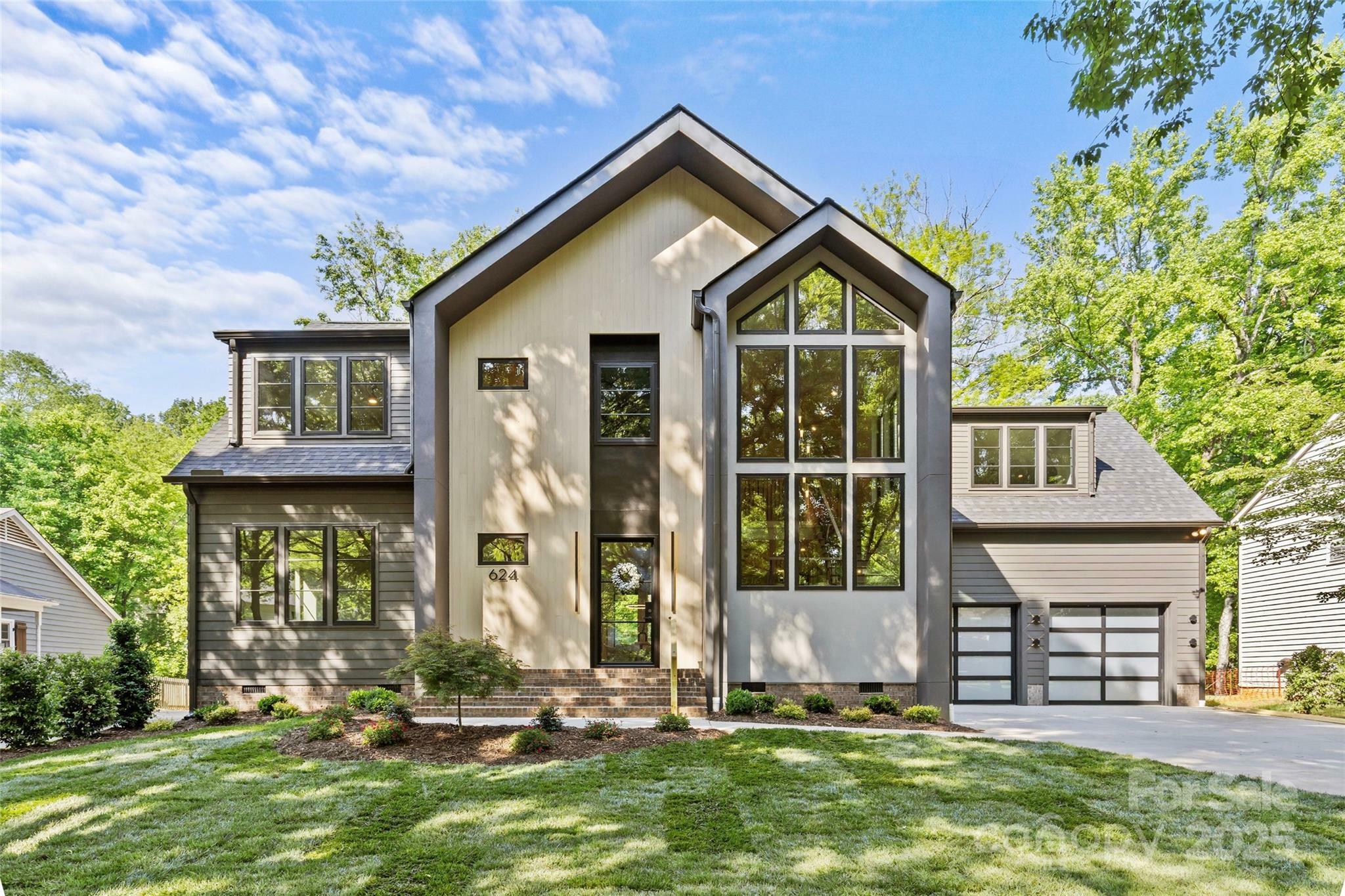624 Heather Lane  Charlotte NC 28209 photo