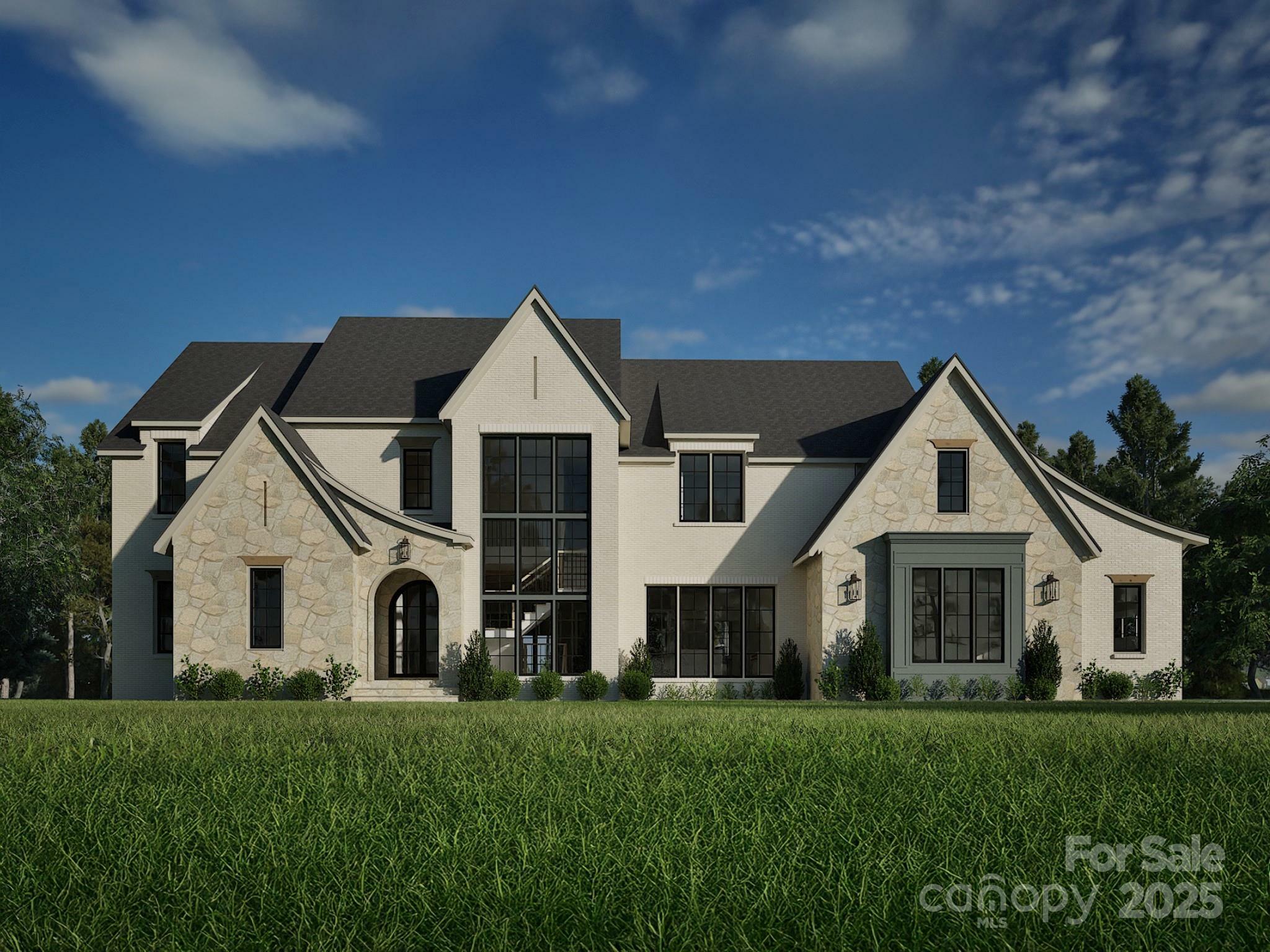 Property Photo: Lot 3 Holbrook Road 3 SC 29715