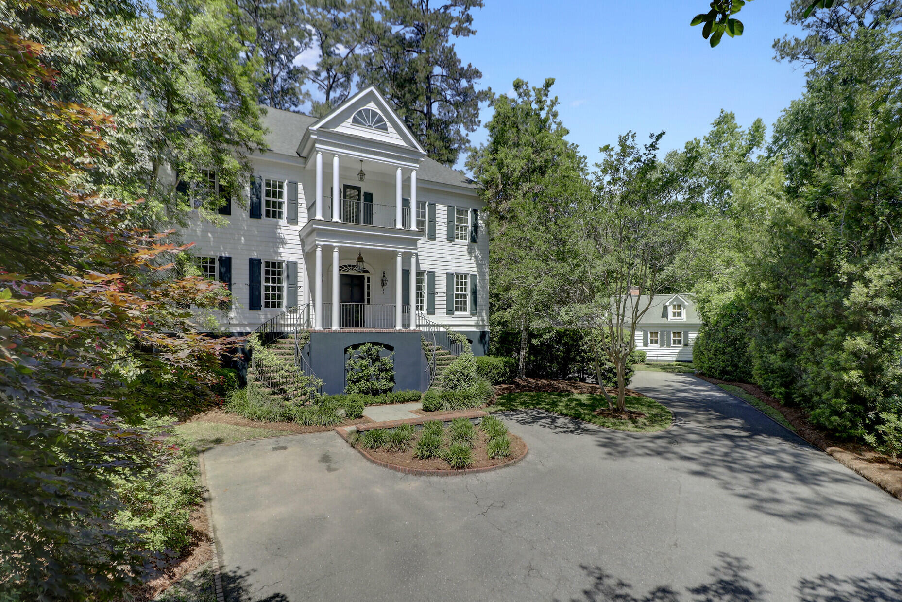 Property Photo: 418 W Carolina Avenue SC 29483