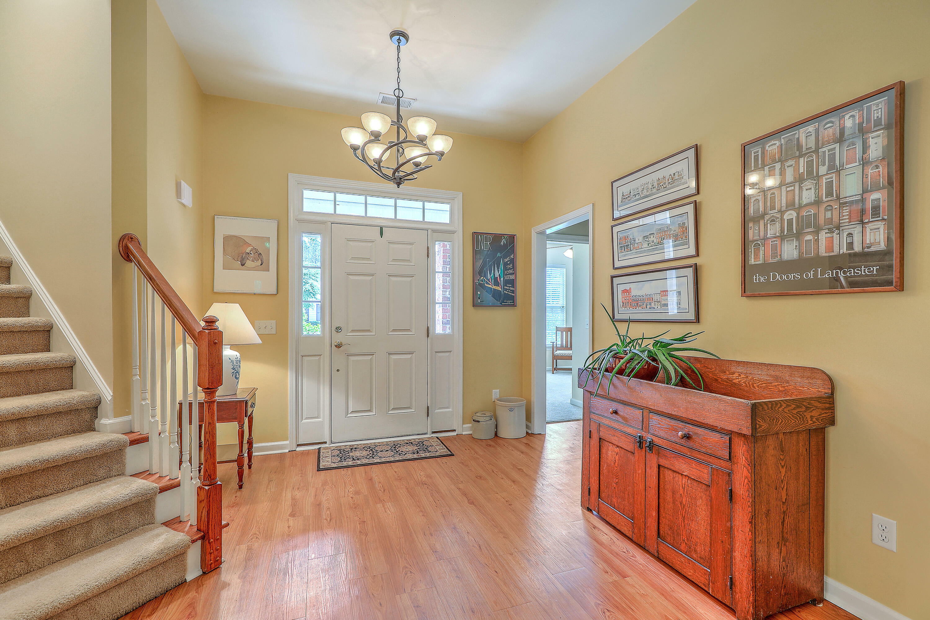 Property Photo: 405 Decatur Drive SC 29486