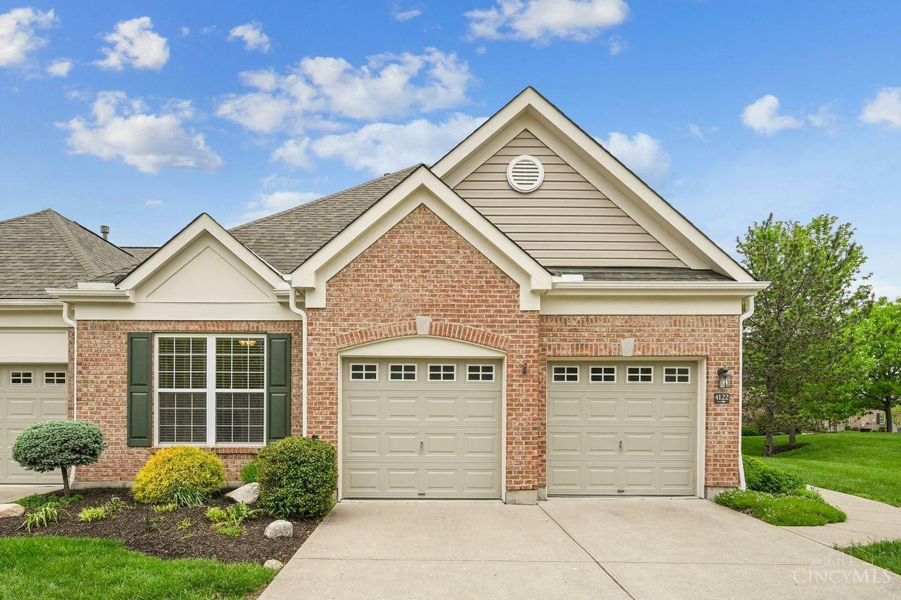 Property Photo: 4122 Woodsly Drive OH 45103
