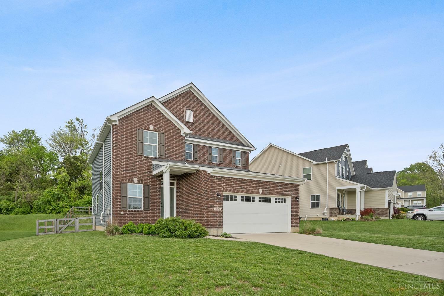 Property Photo: 10522 Atterbury Drive OH 45030