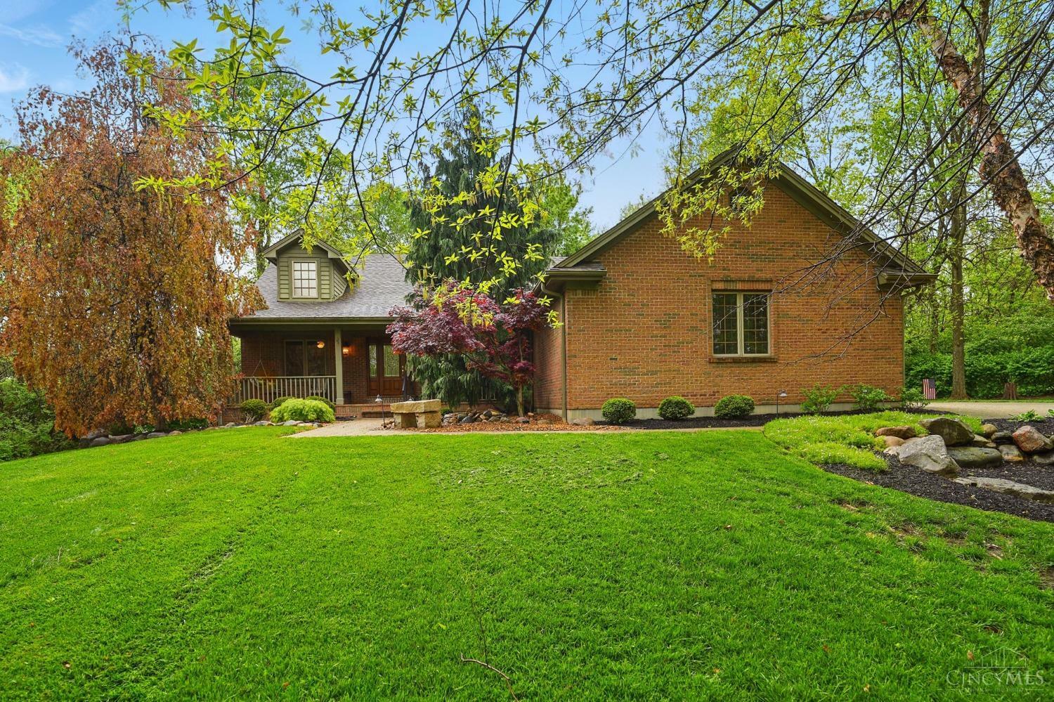 Property Photo: 435 Gallaher Street OH 45050