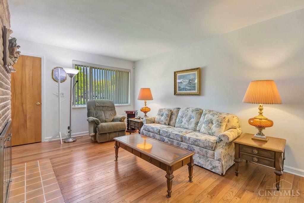 Property Photo: 3808 Sharonview Drive OH 45241