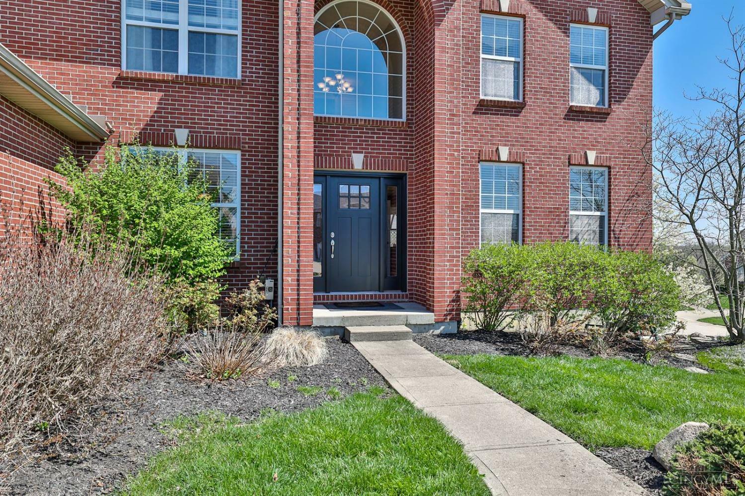 Property Photo: 7148 Millers Manor Court OH 45011