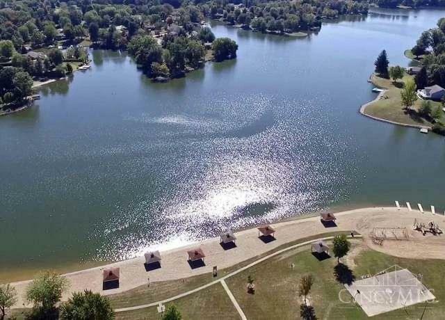 Property Photo: 980 Krupp Drive OH 45118