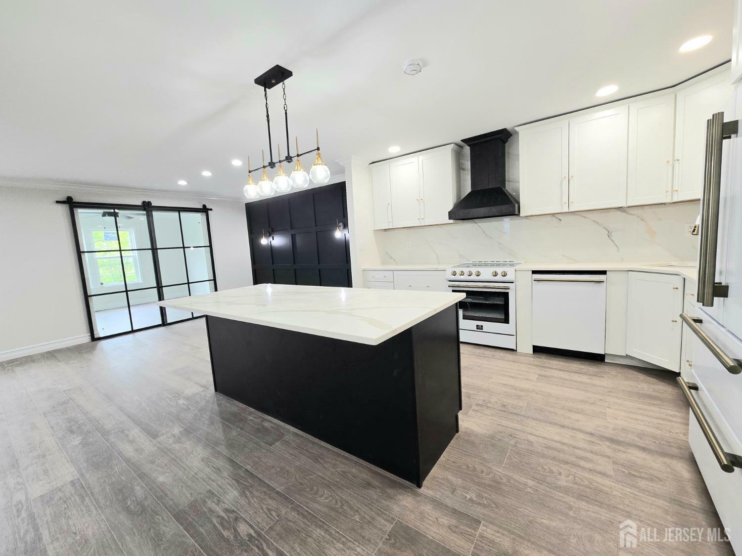 Property Photo: 34 George Washington Drive B NJ 08831