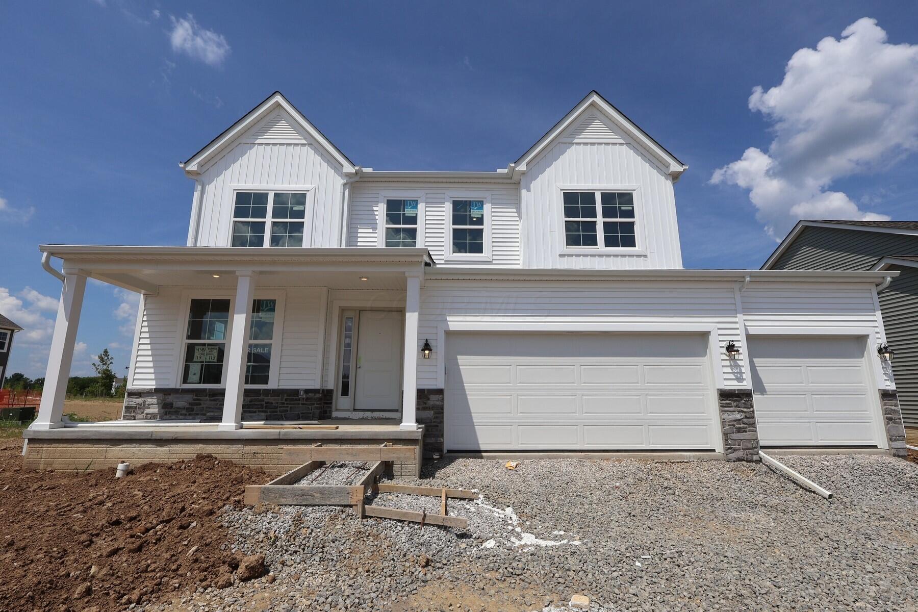4381 Kabarda Way  Hilliard OH 43026 photo