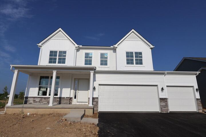 4381 Kabarda Way  Hilliard OH 43026 photo