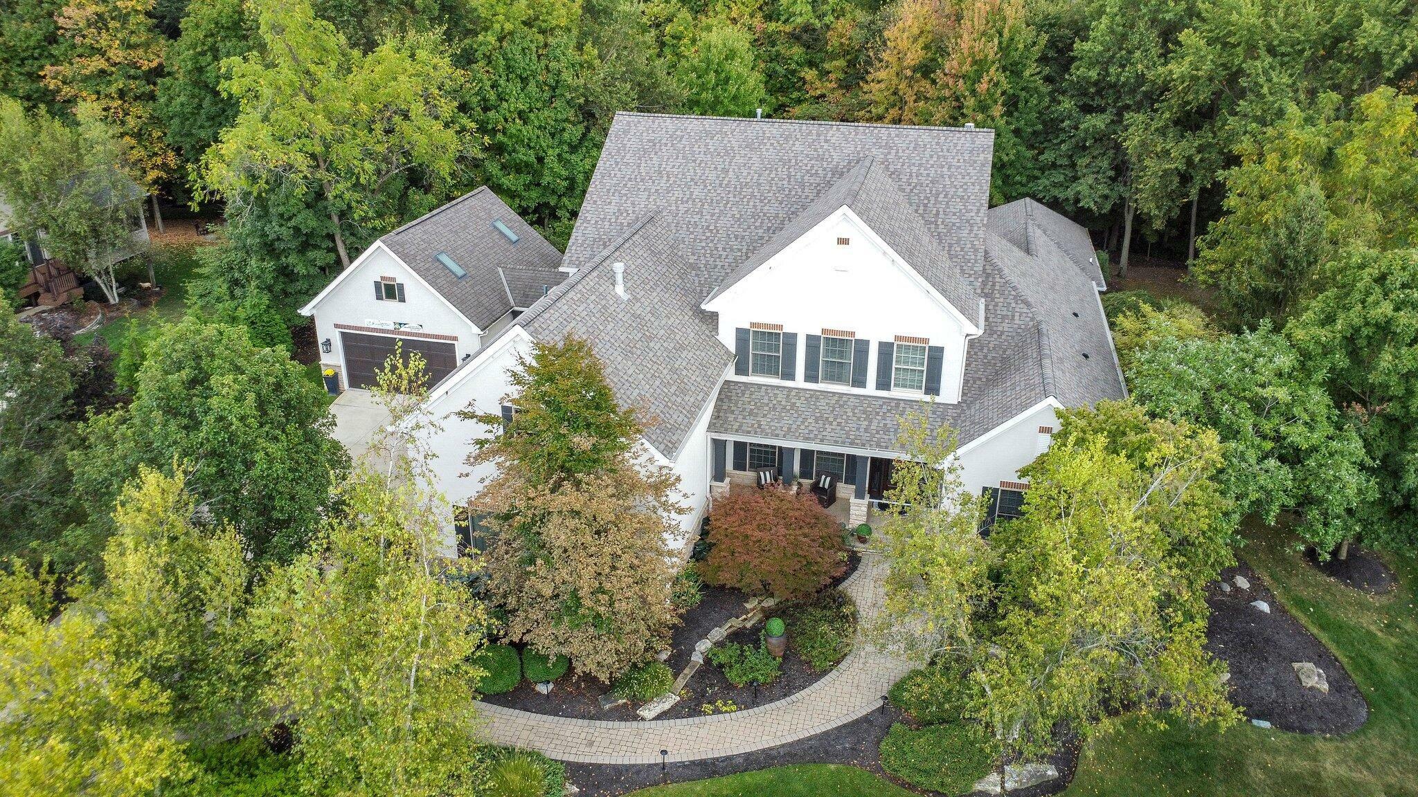 Property Photo: 2443 Shepherd Court OH 43065