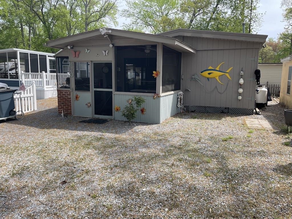 Property Photo: 43 N Route 47 NJ 08210