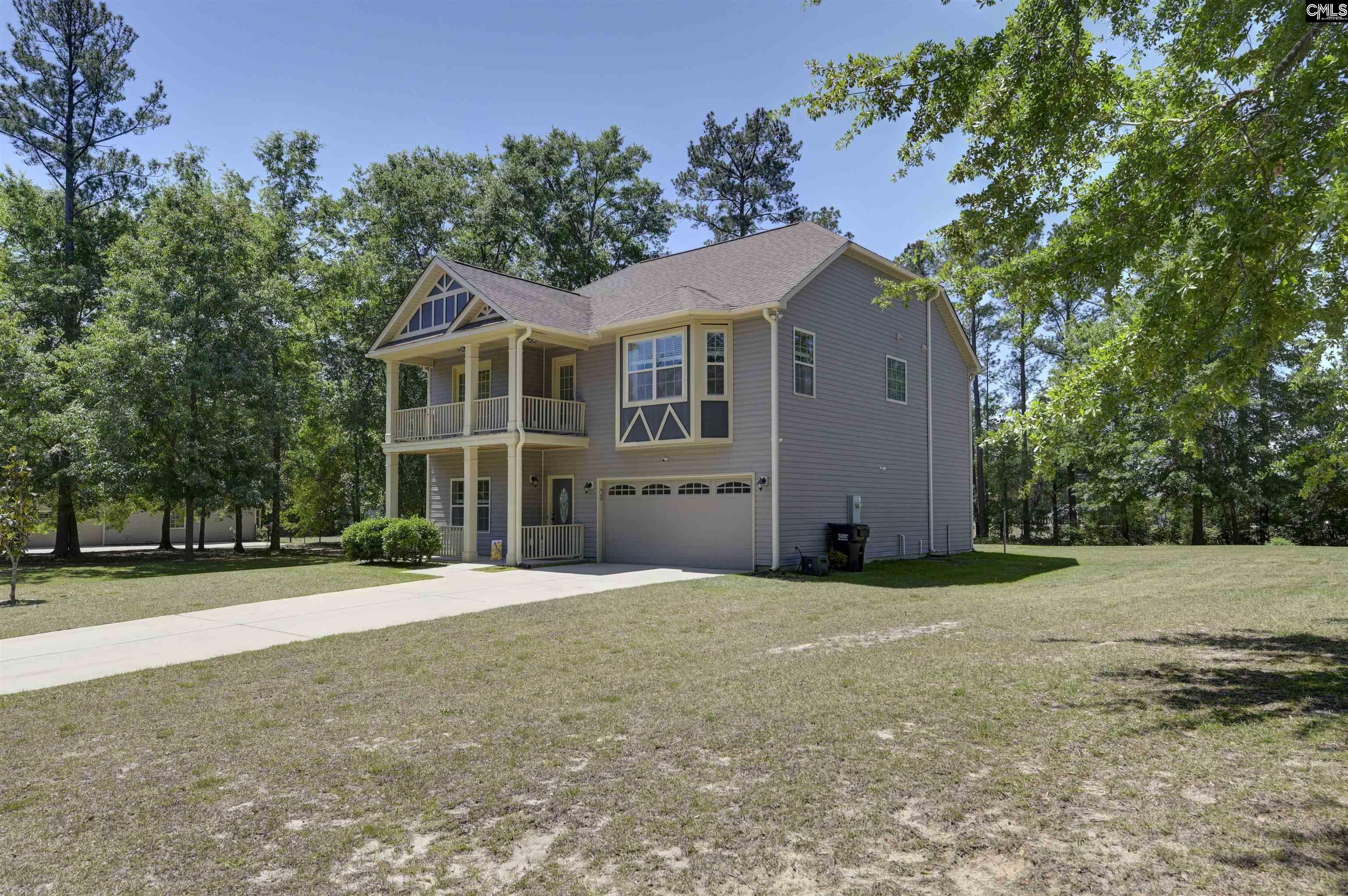 Property Photo: 114 Eden Brook SC 29053