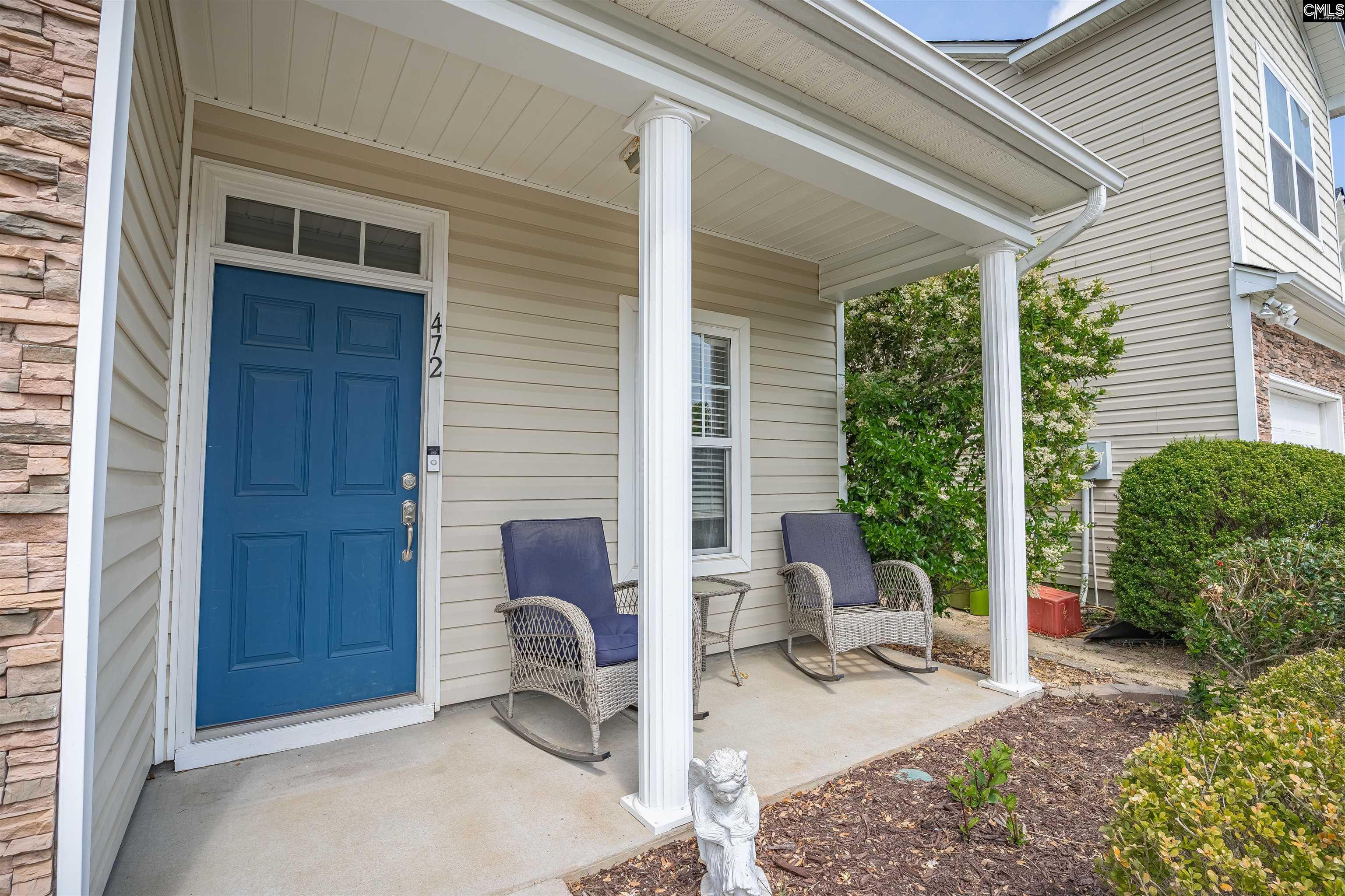 Property Photo:  472 Westmoreland  SC 29229 