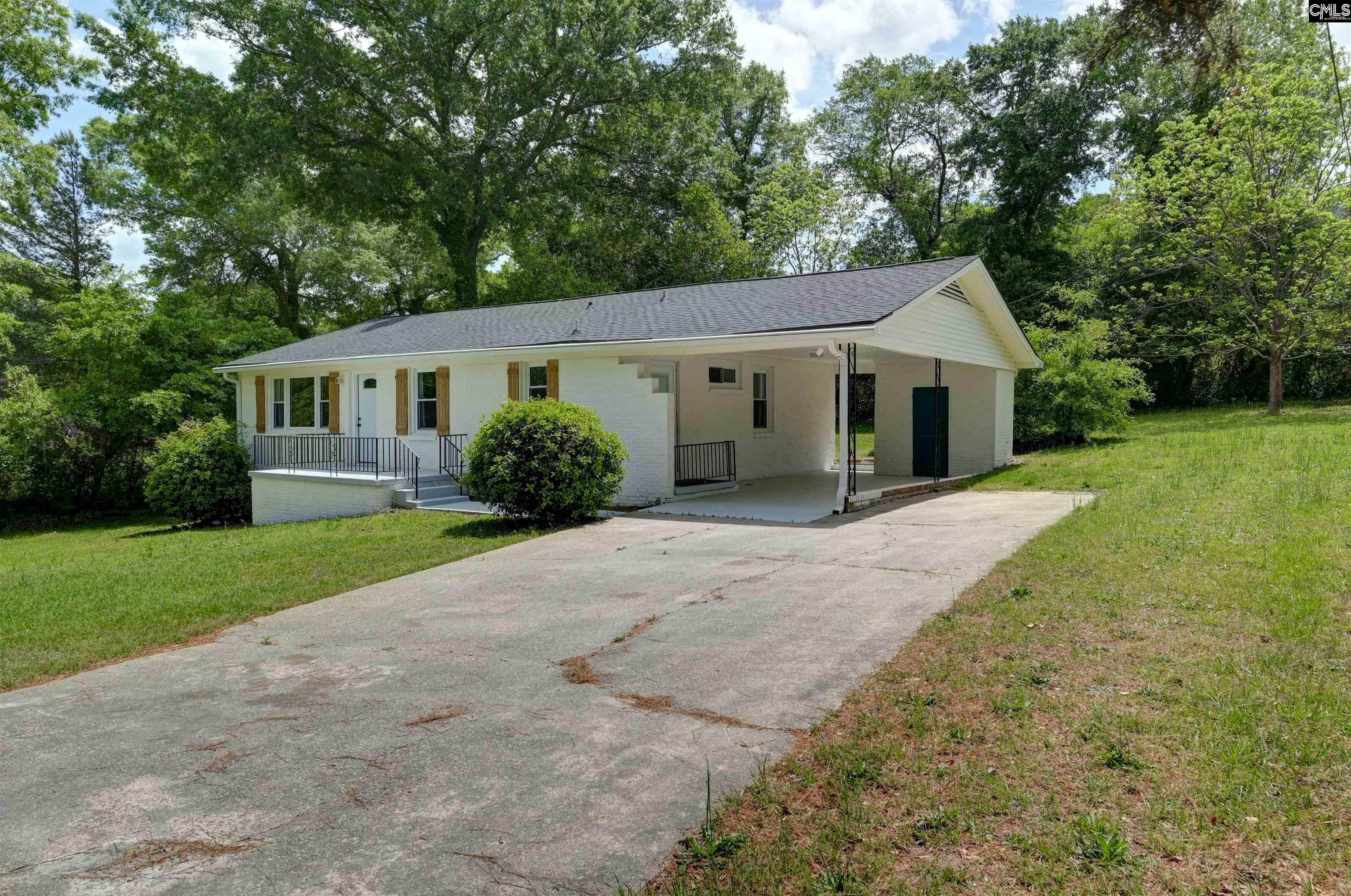 Property Photo: 1513 Gambrell SC 29169