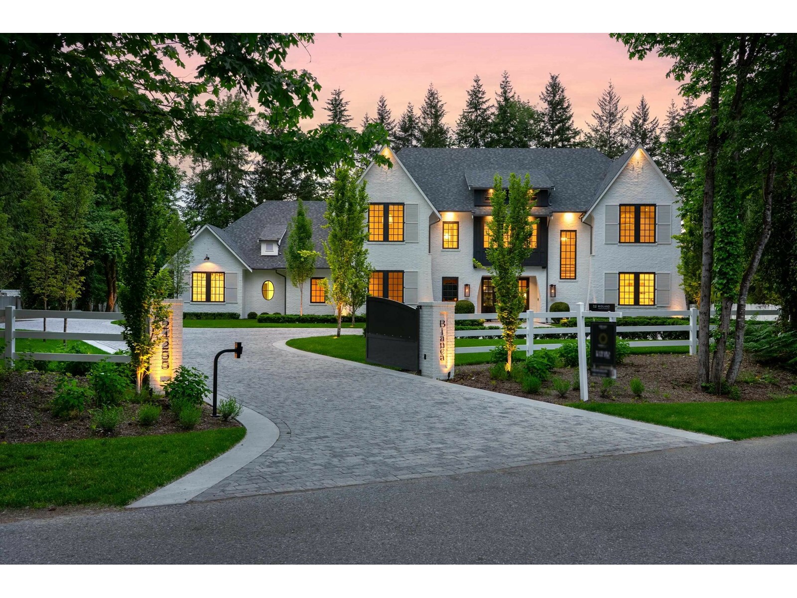 Property Photo: 24255 54 BC V2Z 2N4
