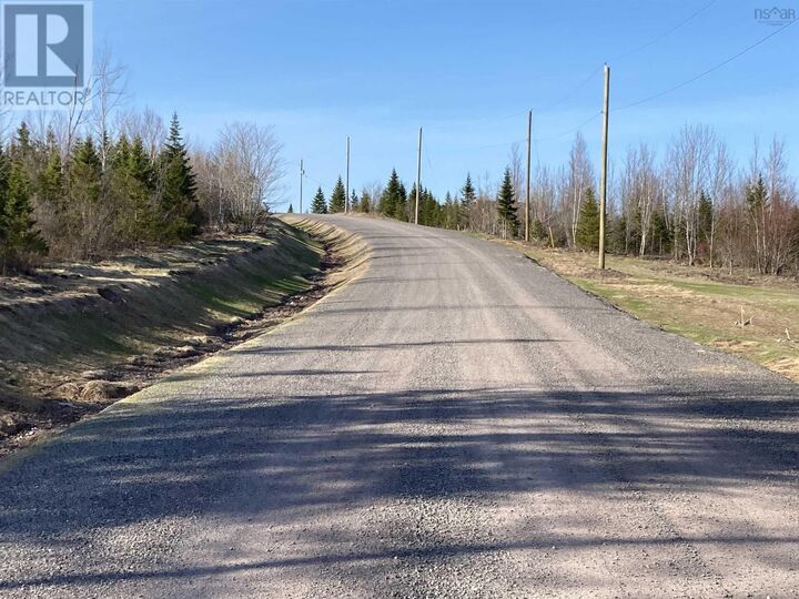 Photo de la propriété:  Lot 21-10 Mary Cecelia Ridge  NS B0H 1P0 