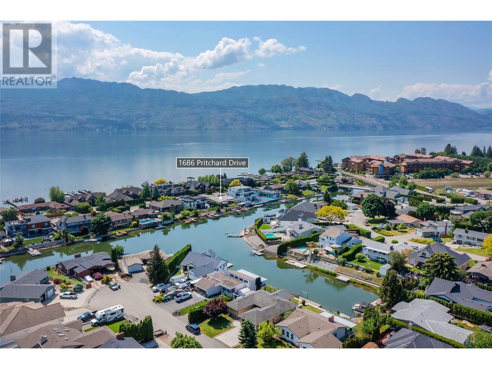 1686 Pritchard Drive  West Kelowna BC V4T 1X5 photo