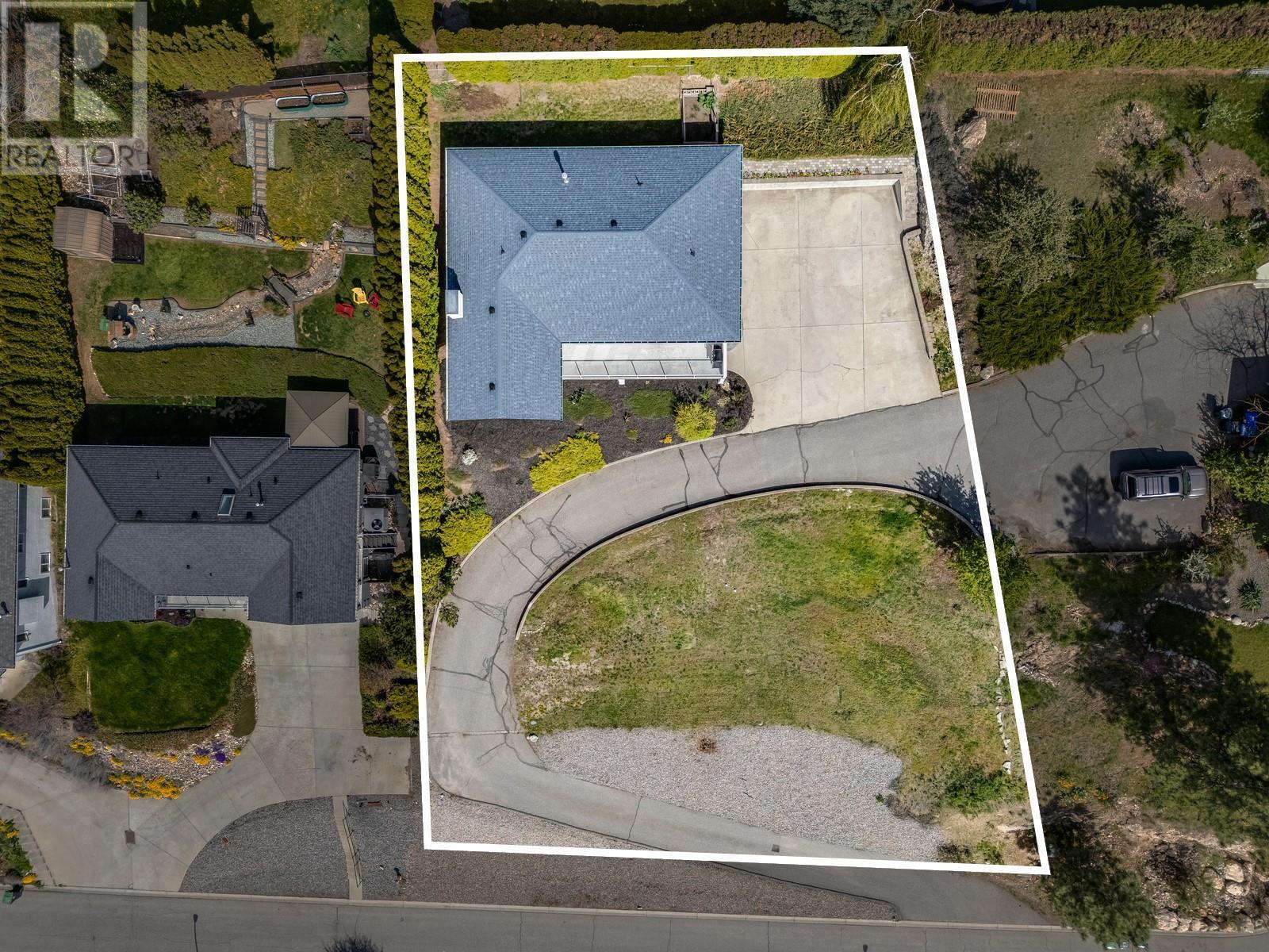 Property Photo: 1389 Bentien Road BC V1X 7K3
